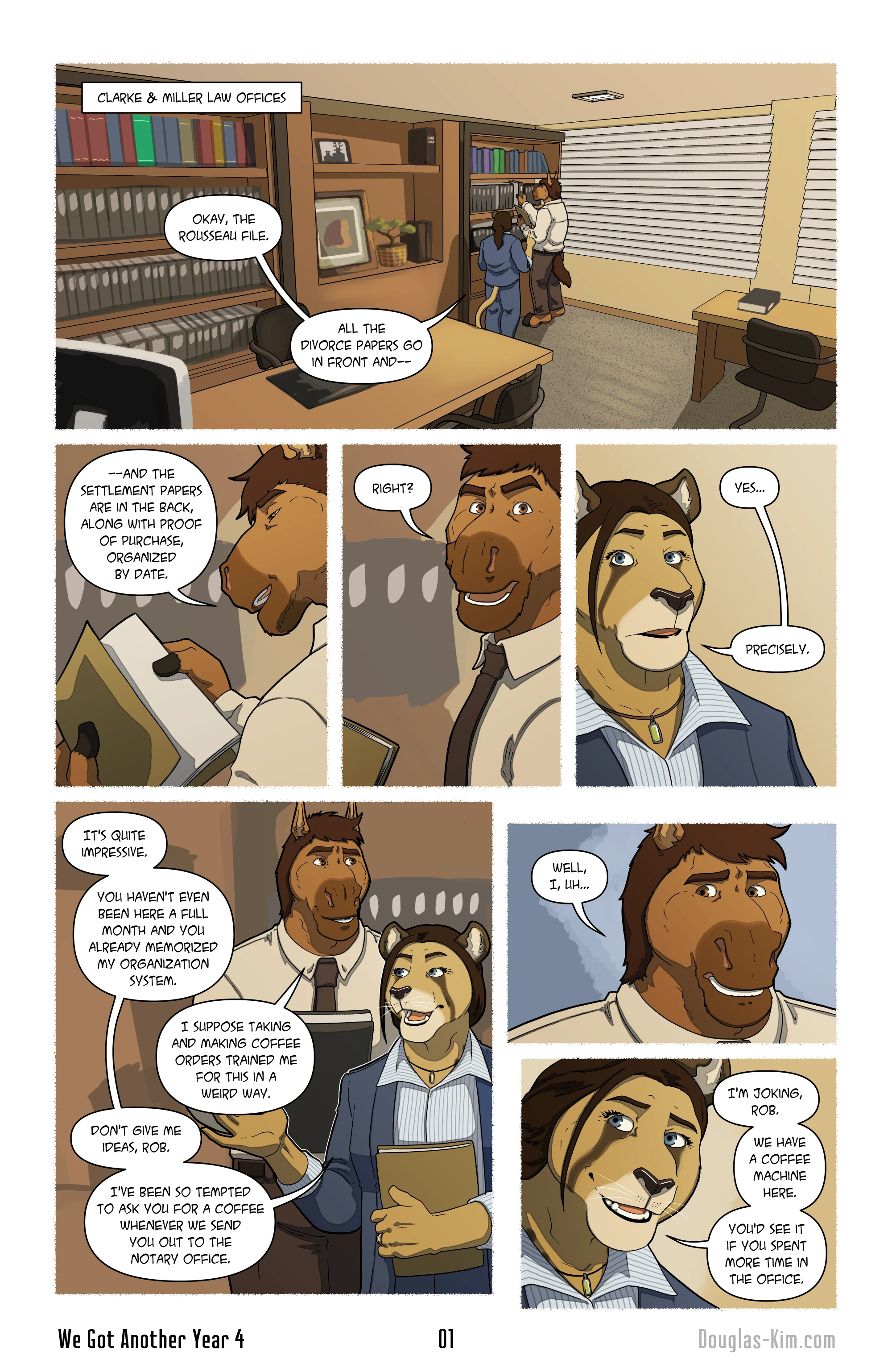 Latest Page