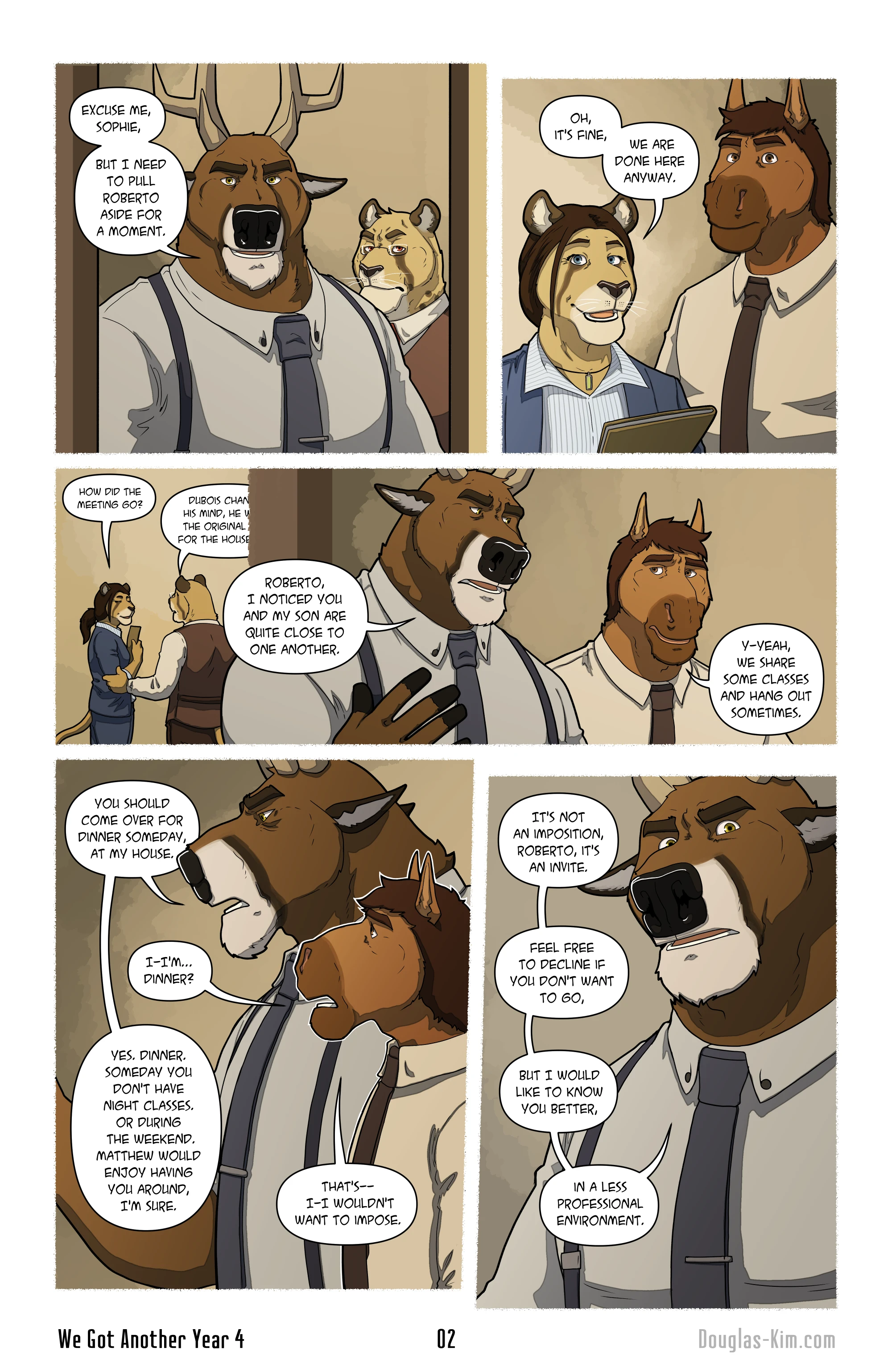 Latest Page