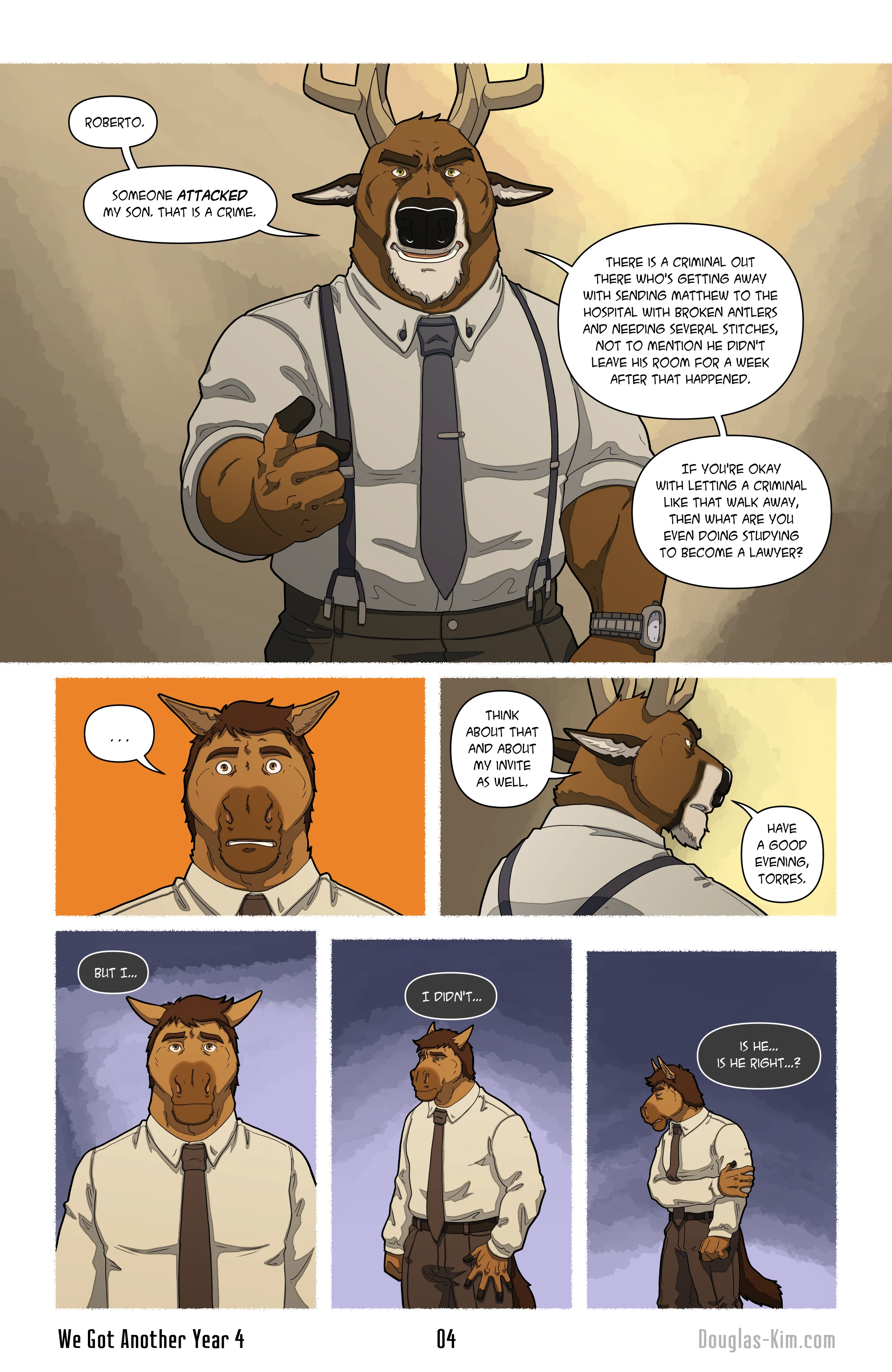 Latest Page