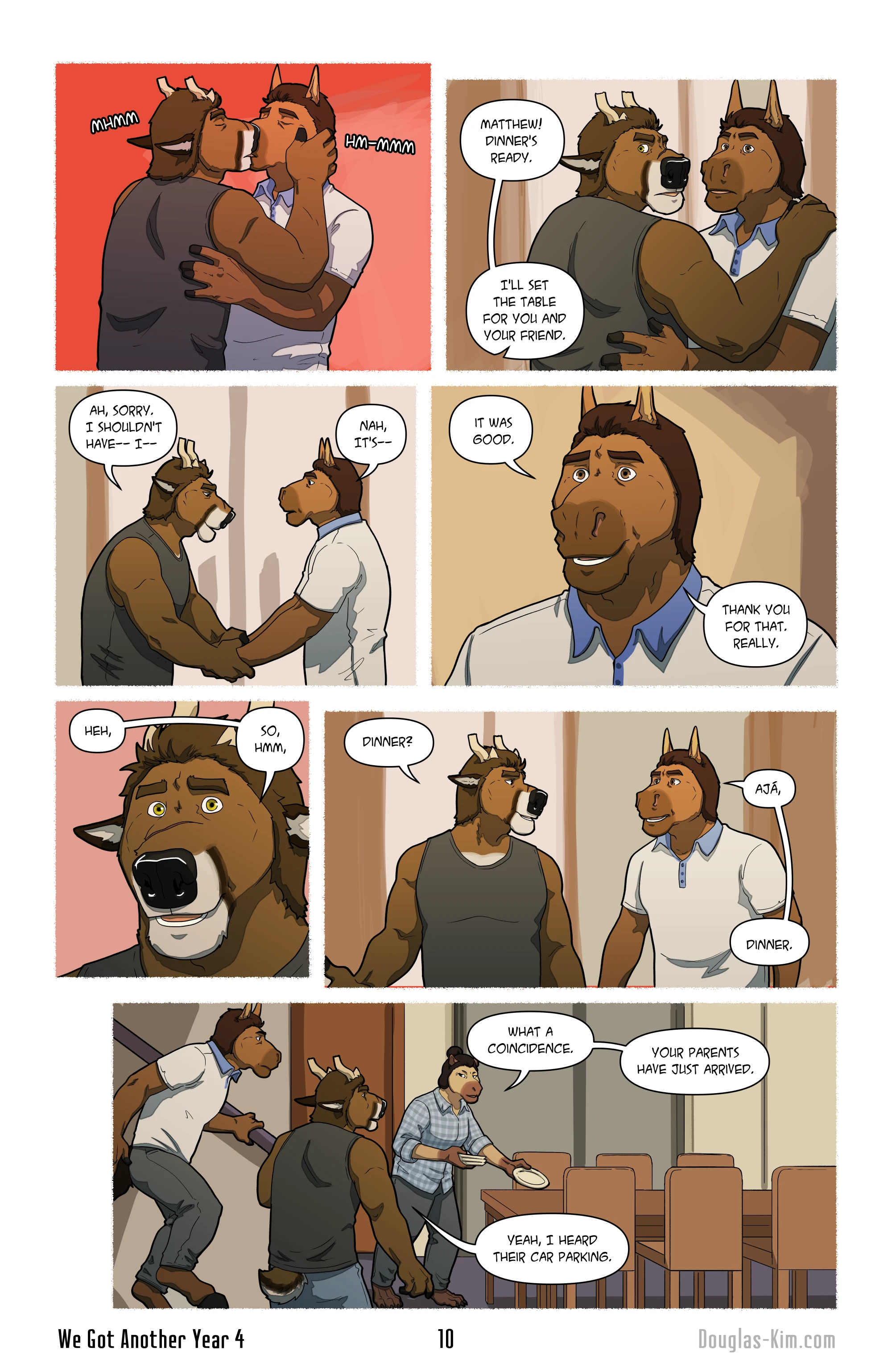 Latest Page