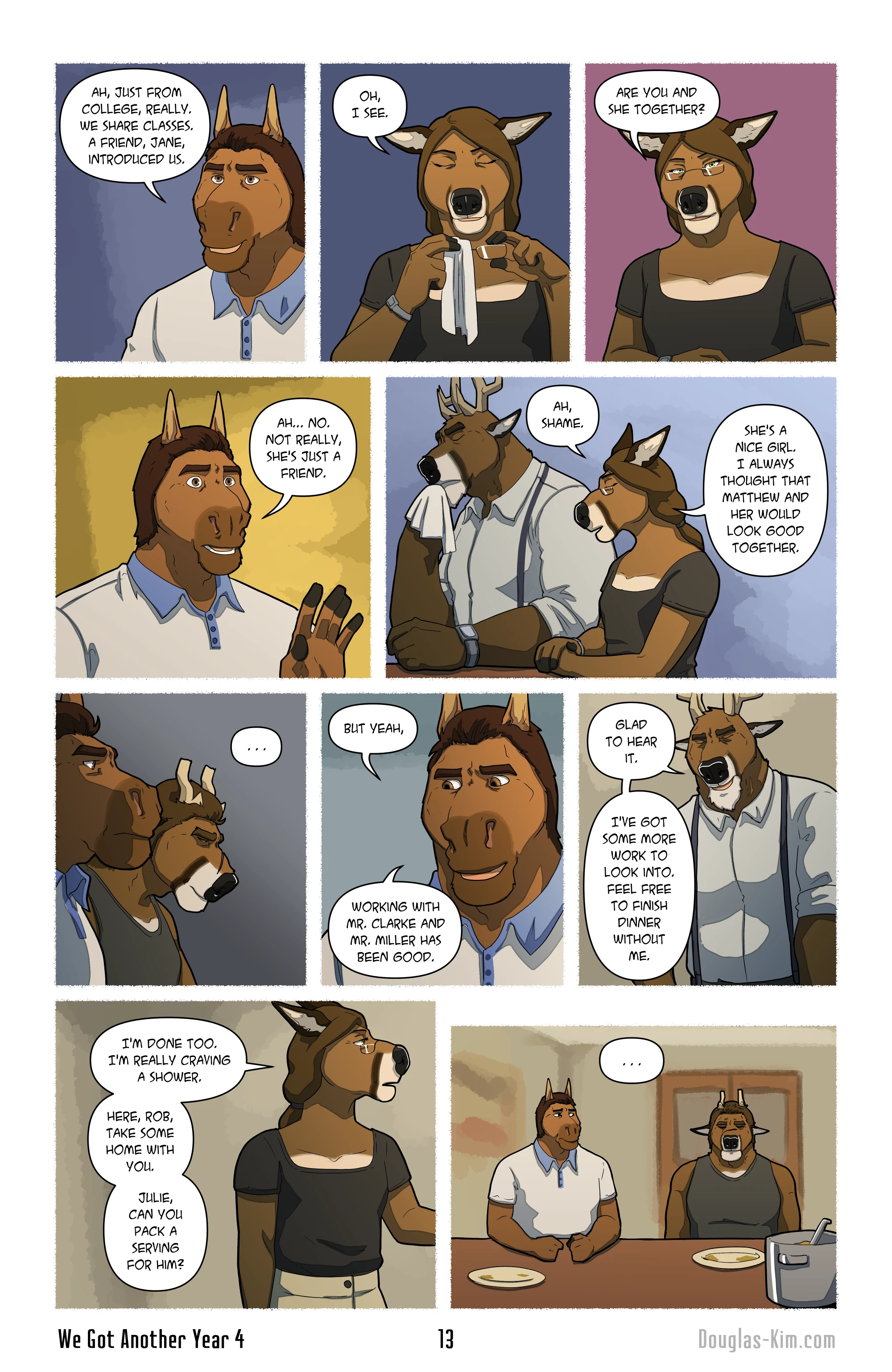Latest Page