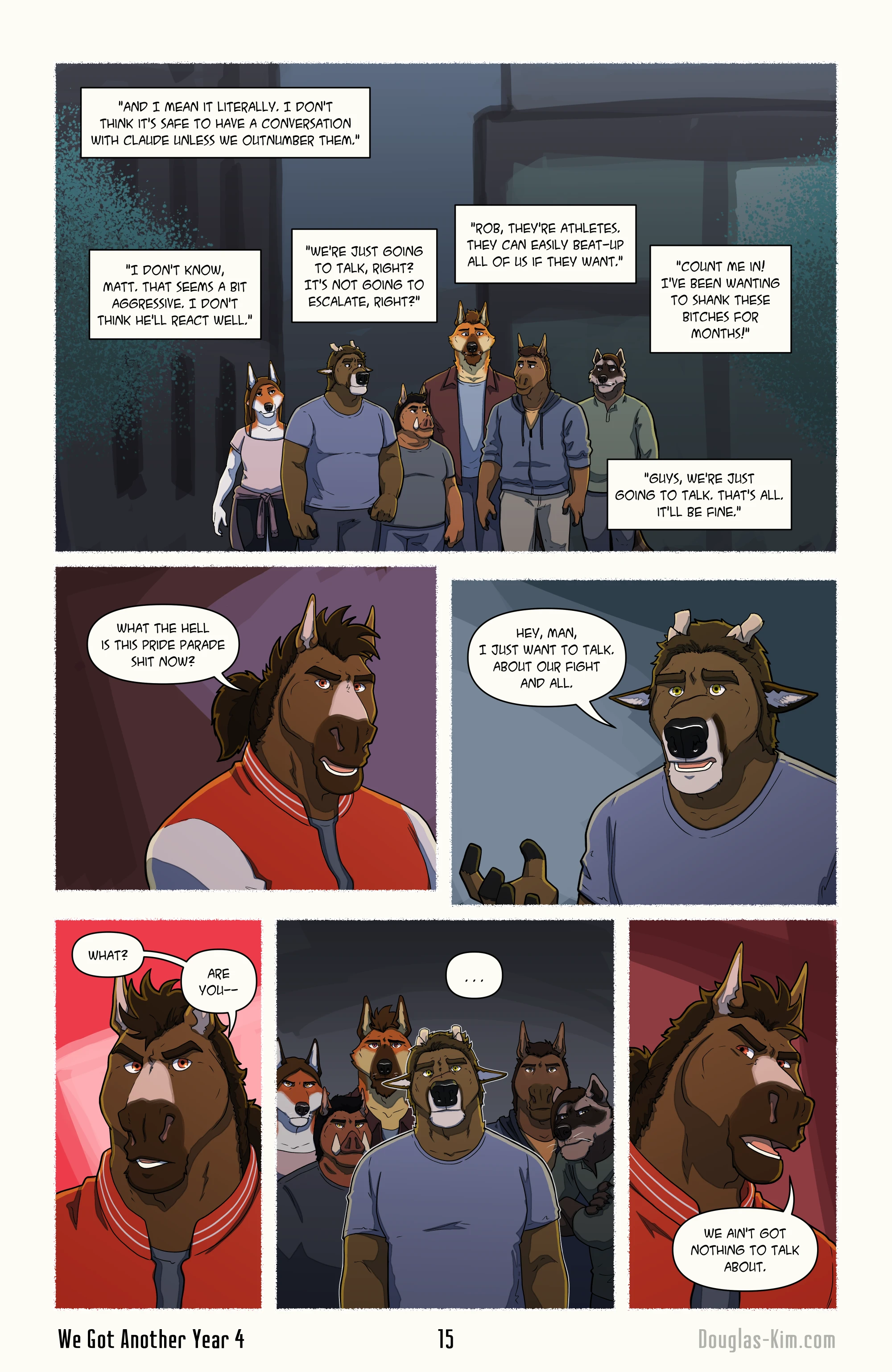 Latest Page