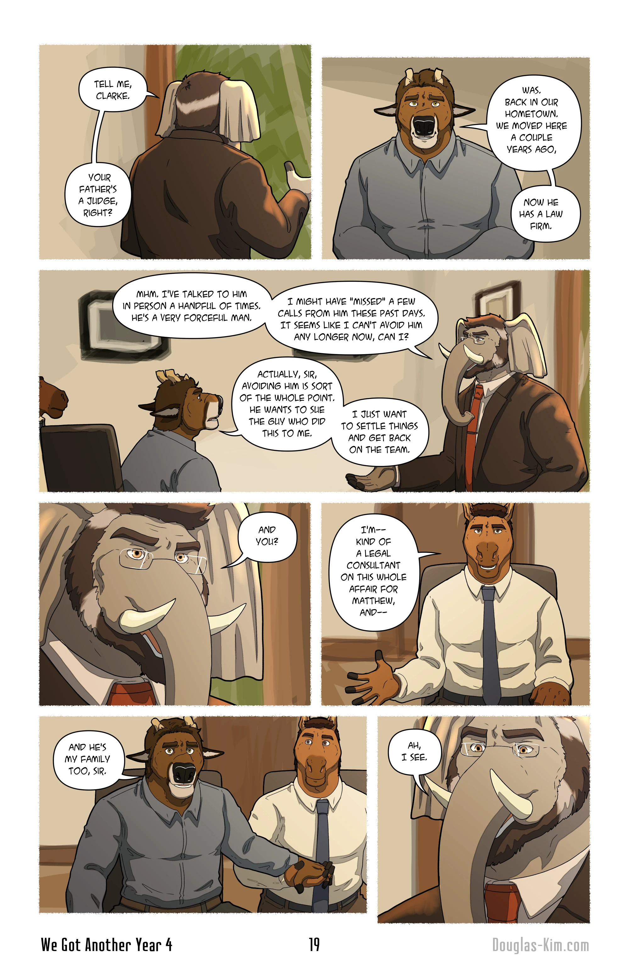 Latest Page