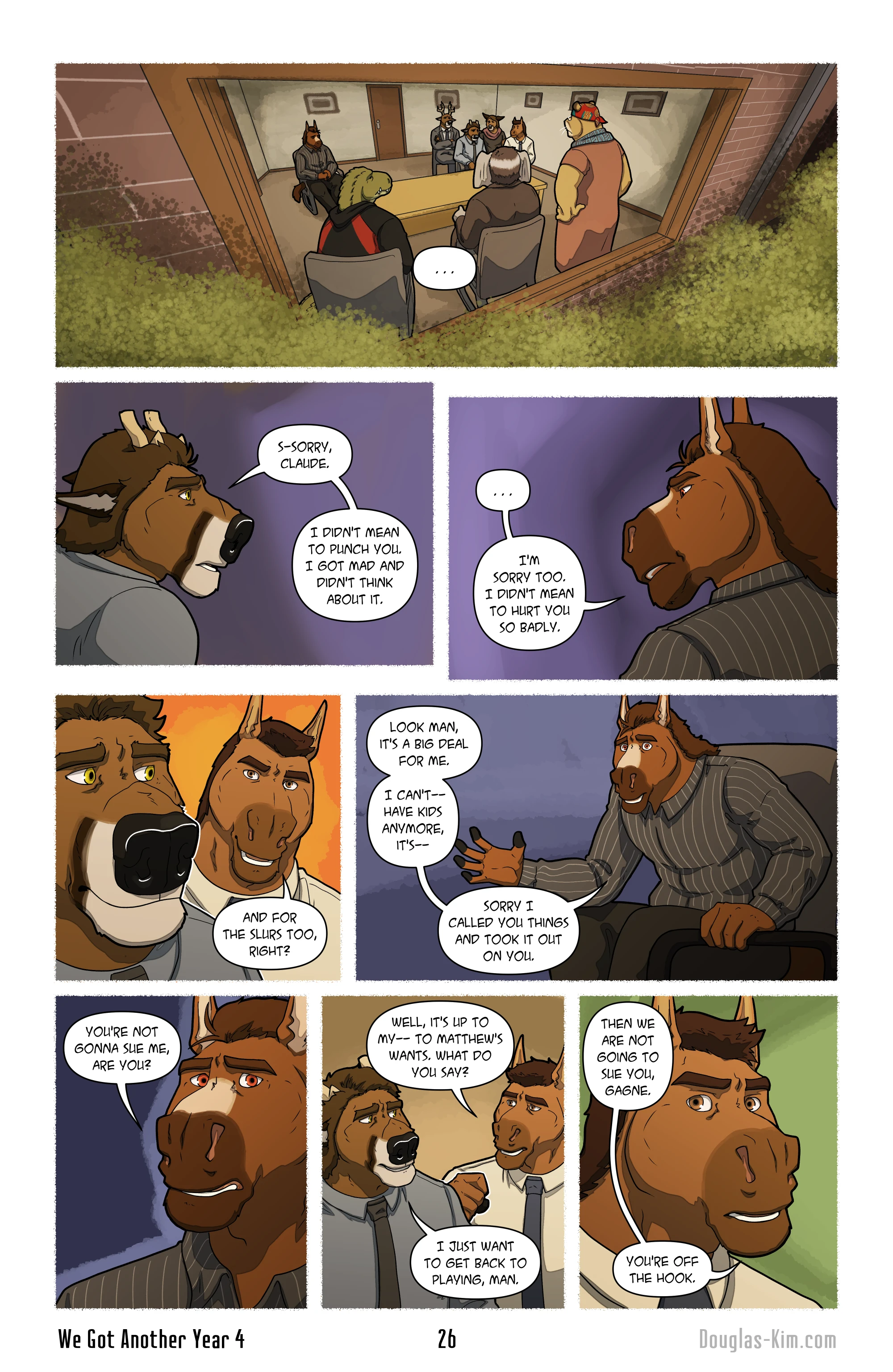 Latest Page