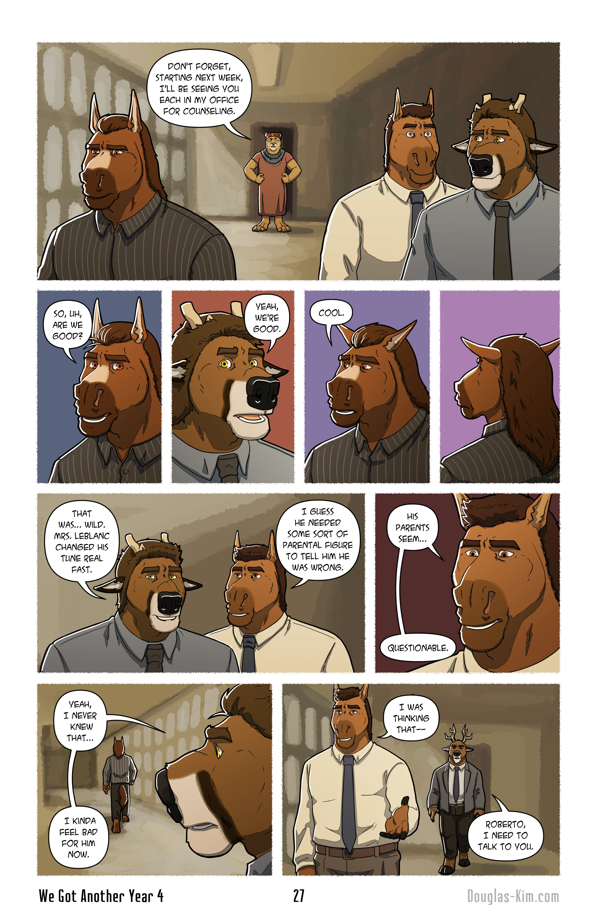 Latest Page